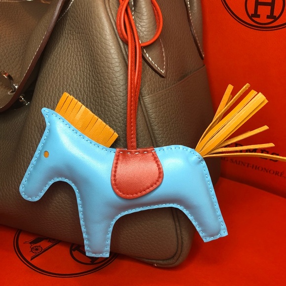 hermes rodeo